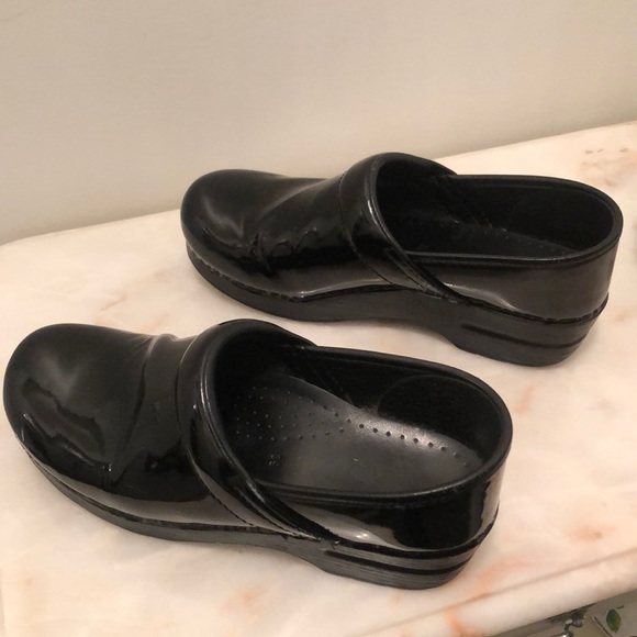 Dansko clogs - Picture 5 of 7